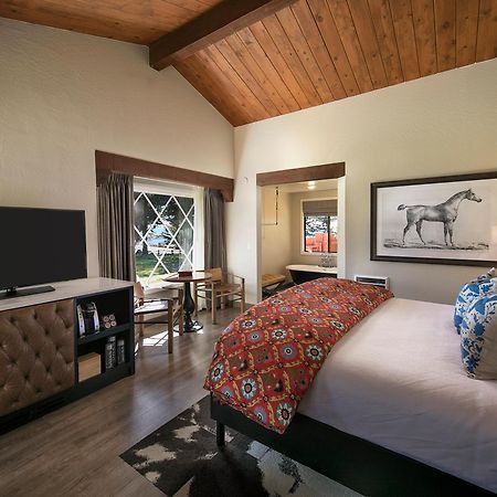 Oceanpoint Ranch Ξενοδοχείο Cambria Εξωτερικό φωτογραφία