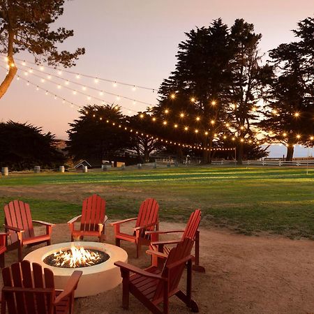 Oceanpoint Ranch Ξενοδοχείο Cambria Εξωτερικό φωτογραφία