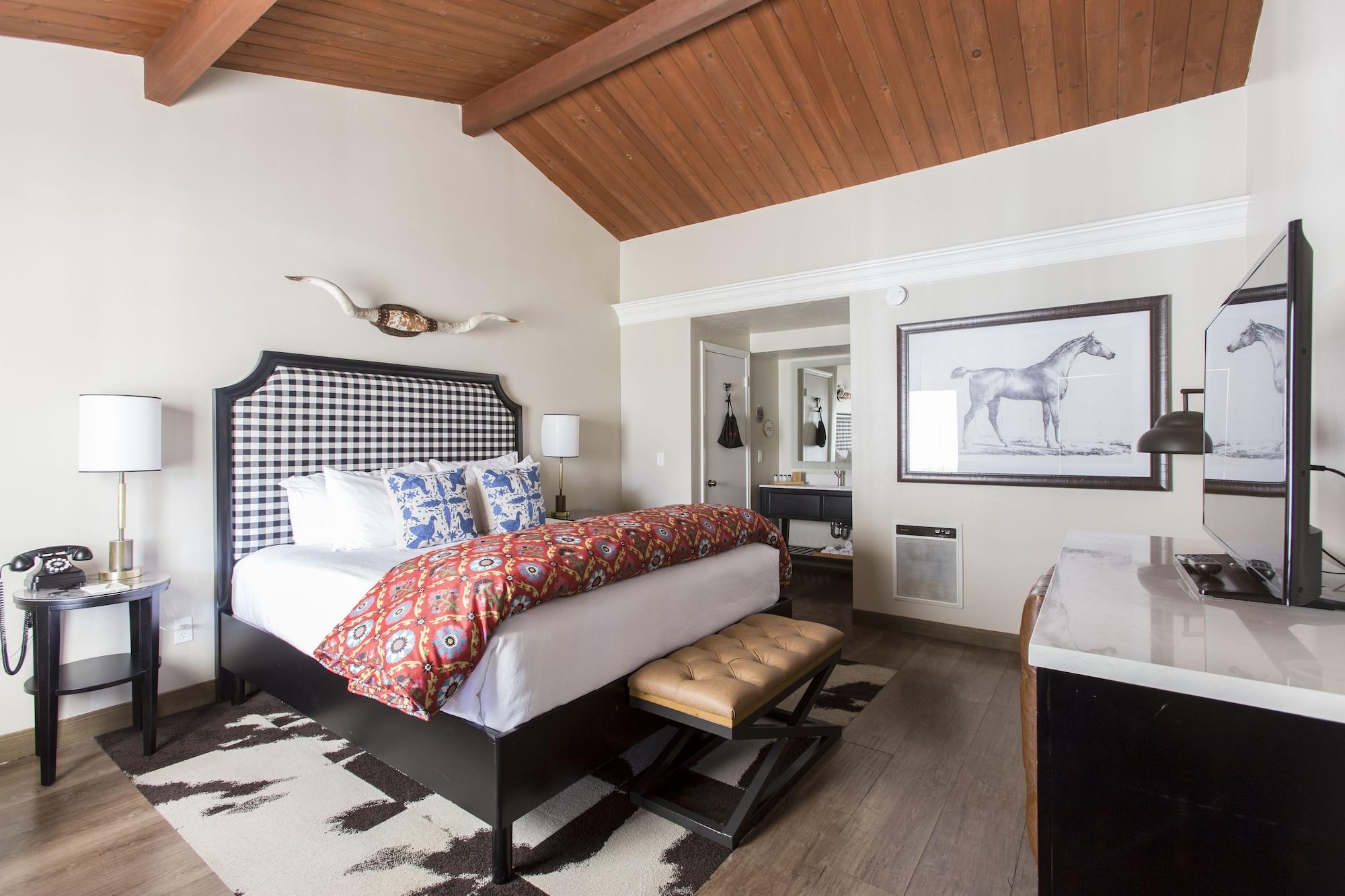 Oceanpoint Ranch Ξενοδοχείο Cambria Εξωτερικό φωτογραφία