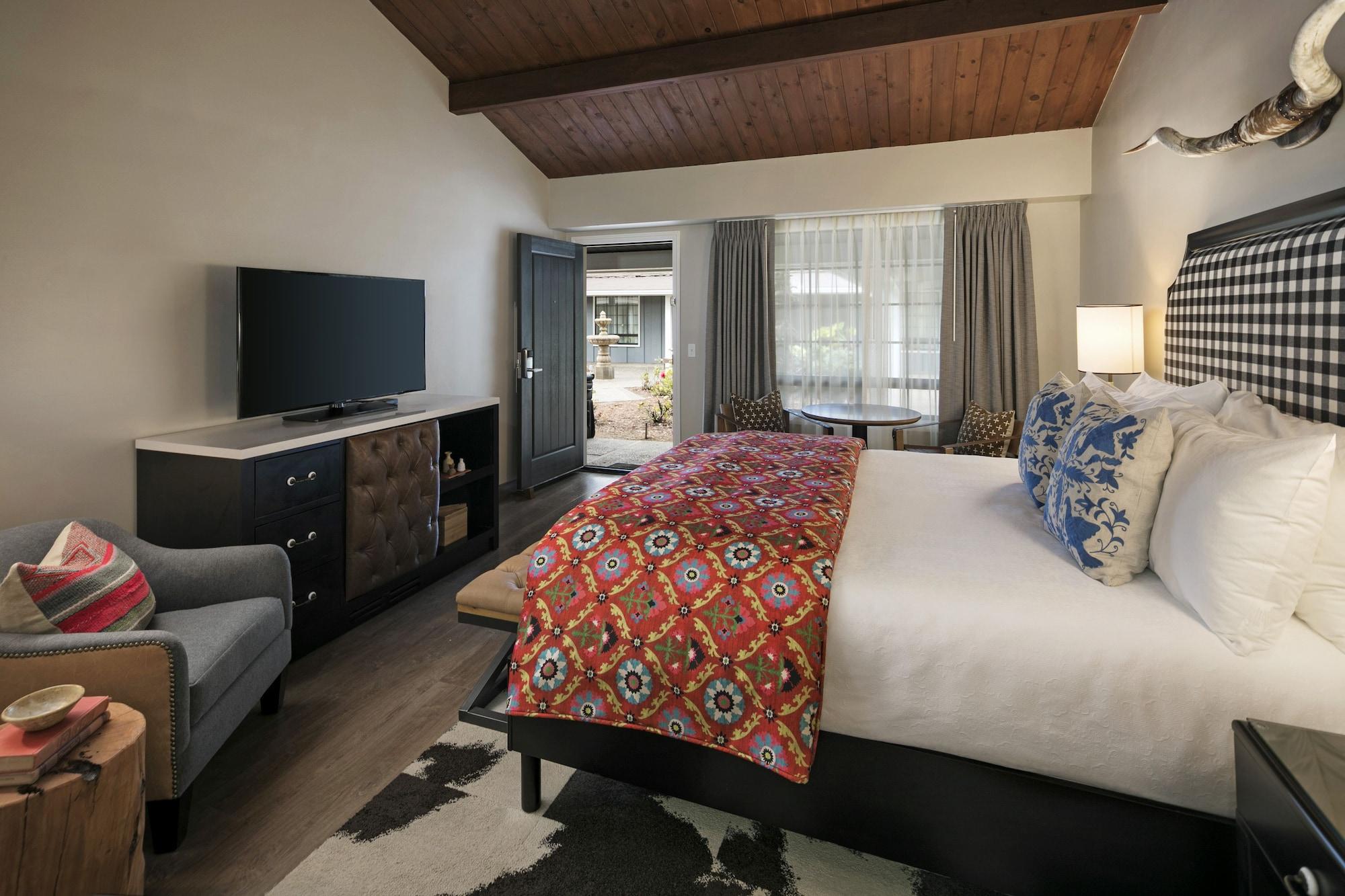 Oceanpoint Ranch Ξενοδοχείο Cambria Εξωτερικό φωτογραφία