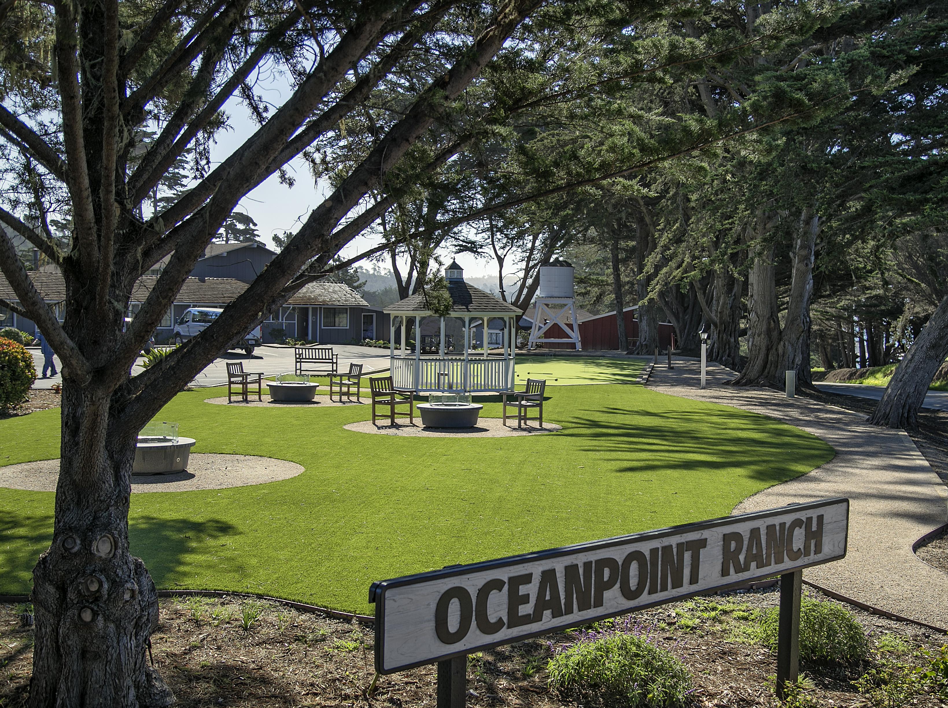 Oceanpoint Ranch Ξενοδοχείο Cambria Εξωτερικό φωτογραφία