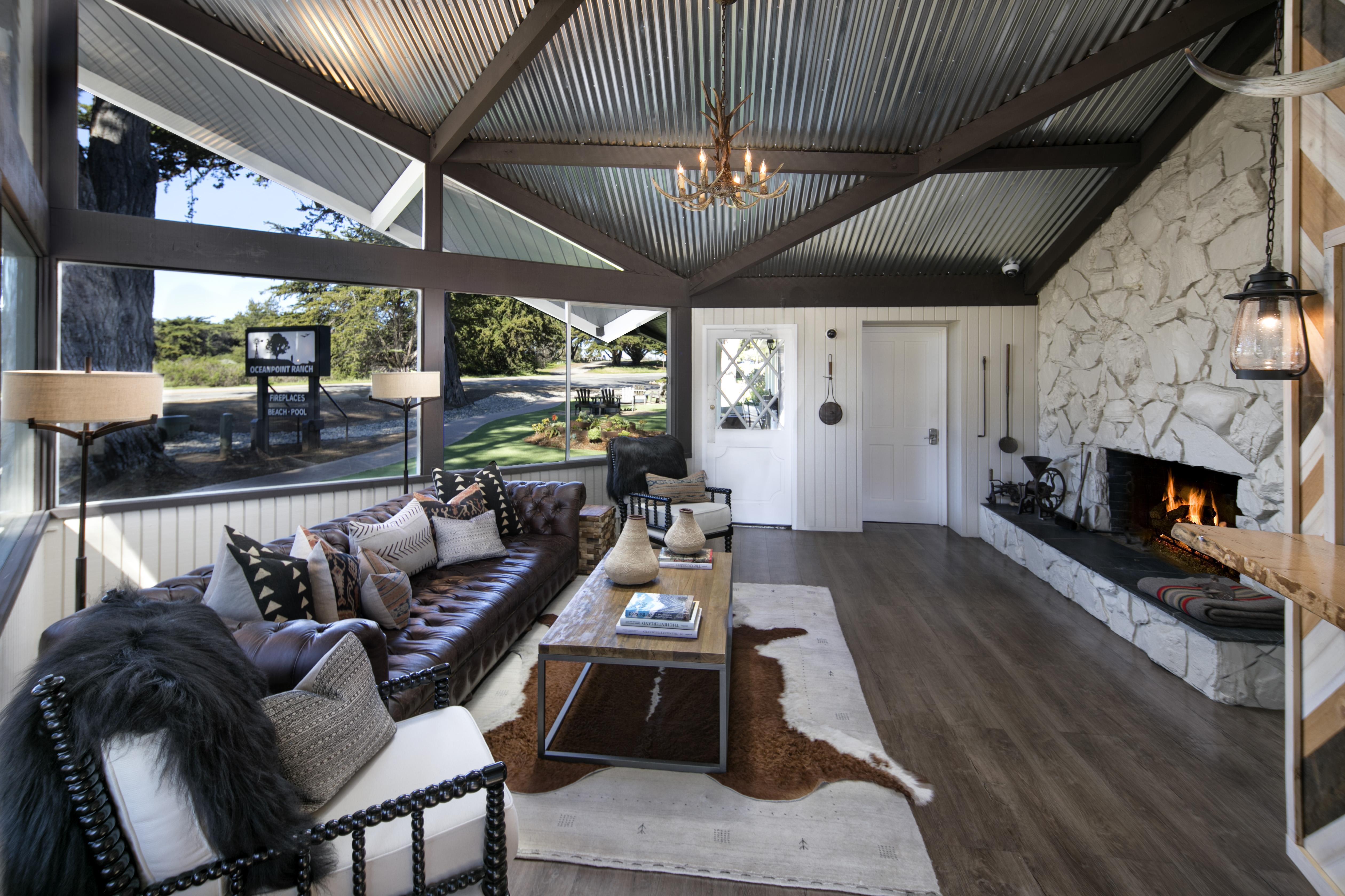 Oceanpoint Ranch Ξενοδοχείο Cambria Εξωτερικό φωτογραφία