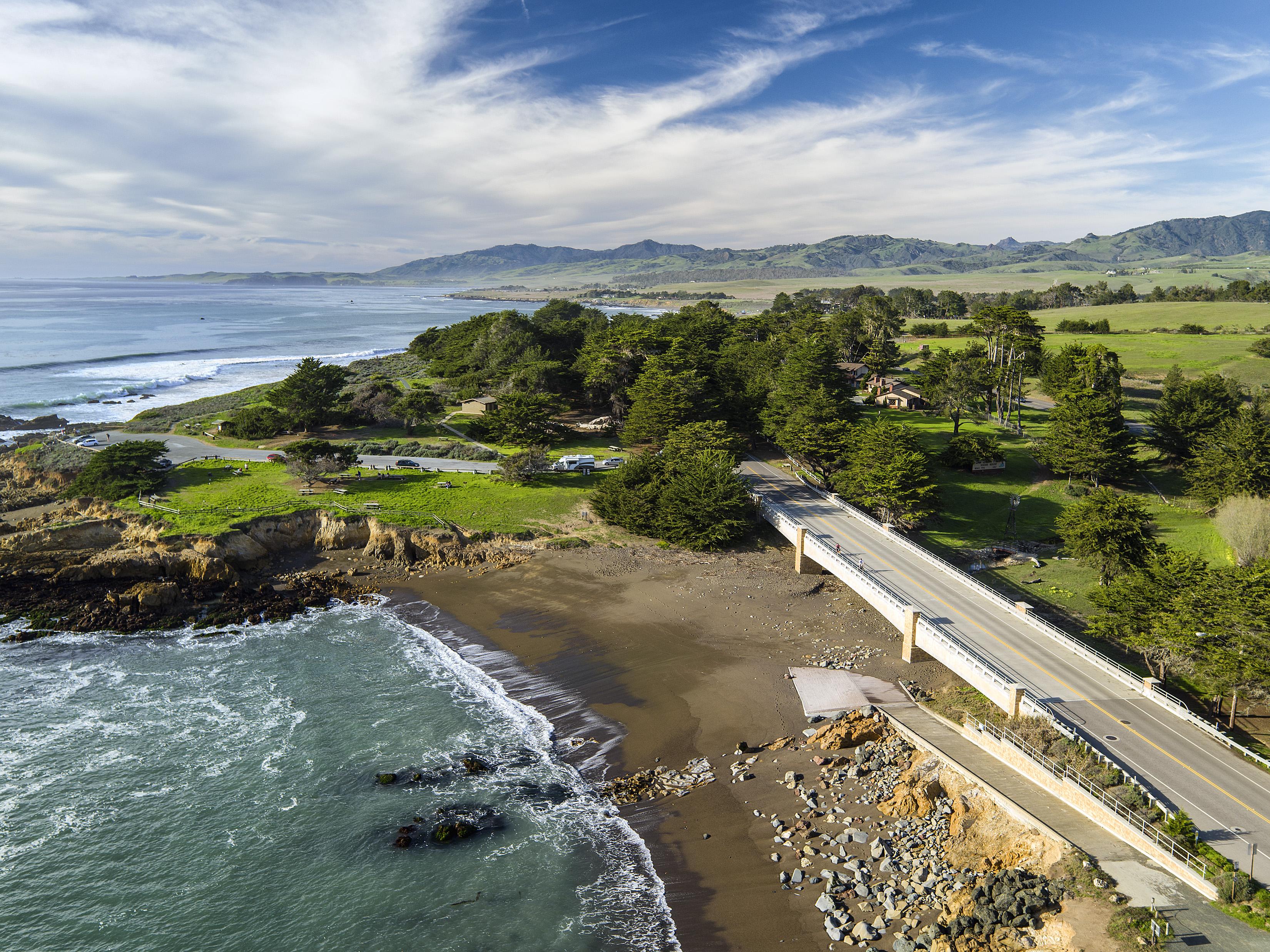 Oceanpoint Ranch Ξενοδοχείο Cambria Εξωτερικό φωτογραφία