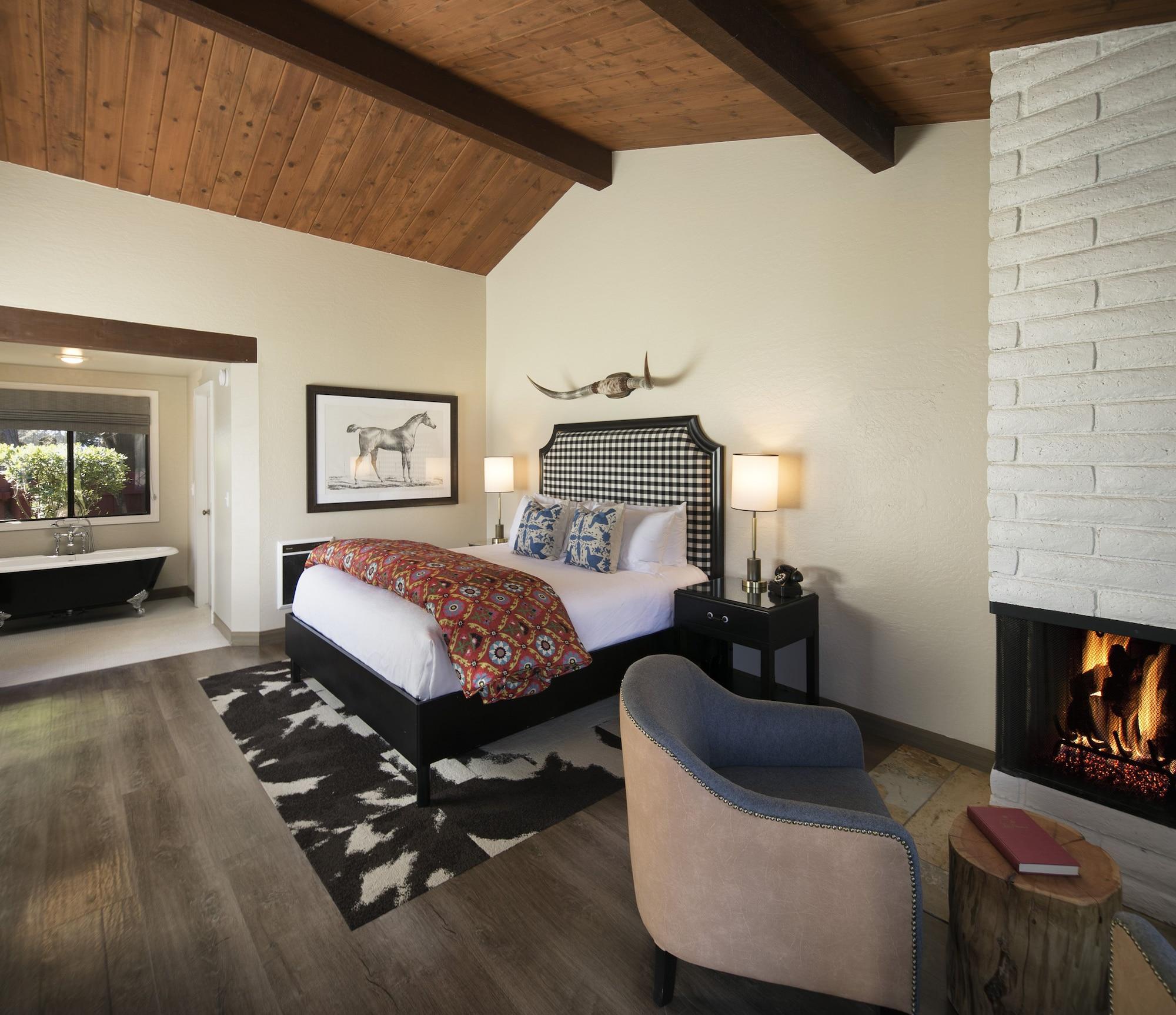 Oceanpoint Ranch Ξενοδοχείο Cambria Εξωτερικό φωτογραφία