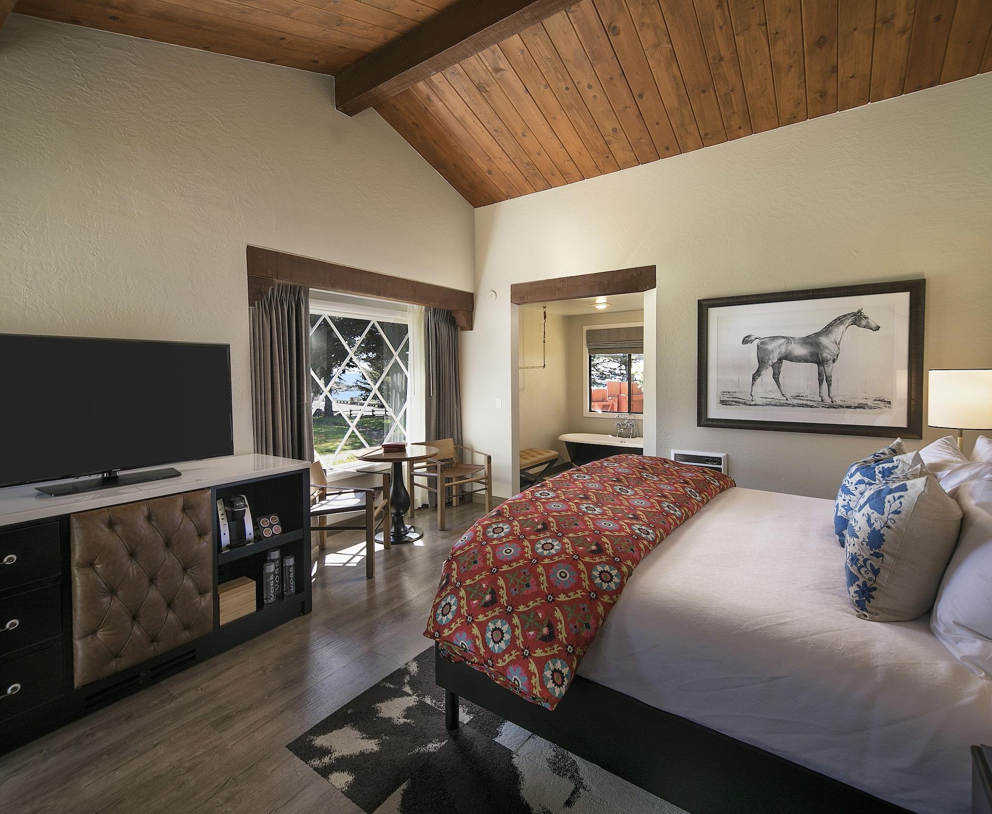 Oceanpoint Ranch Ξενοδοχείο Cambria Εξωτερικό φωτογραφία