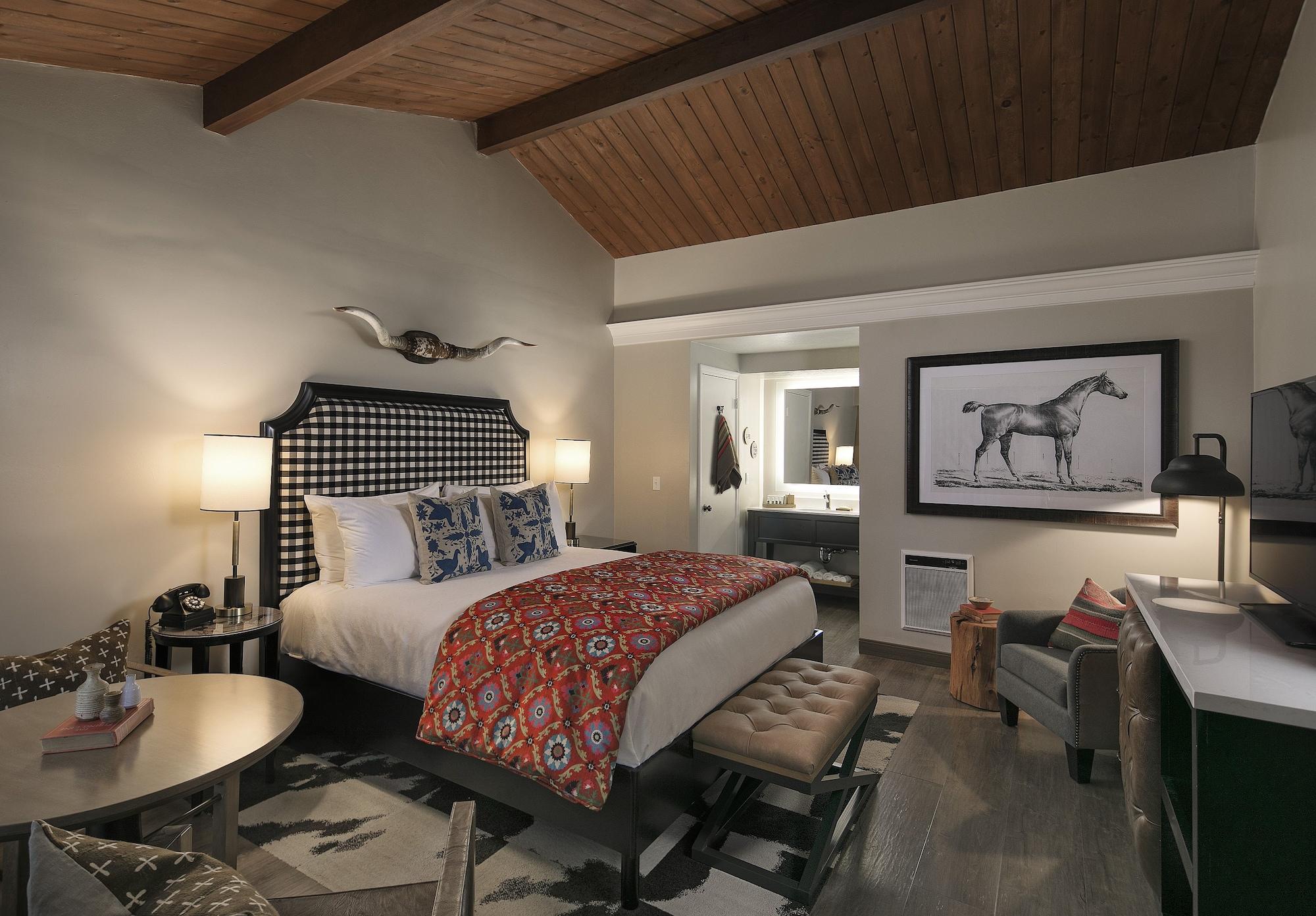 Oceanpoint Ranch Ξενοδοχείο Cambria Εξωτερικό φωτογραφία