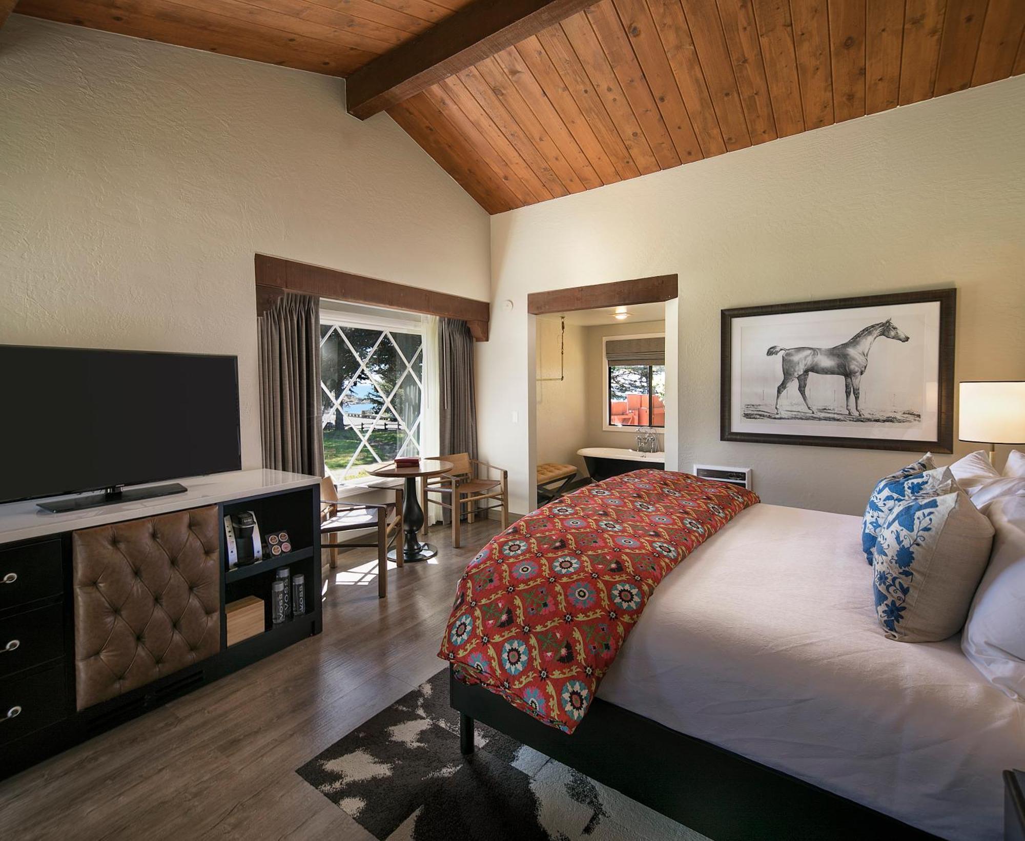 Oceanpoint Ranch Ξενοδοχείο Cambria Εξωτερικό φωτογραφία