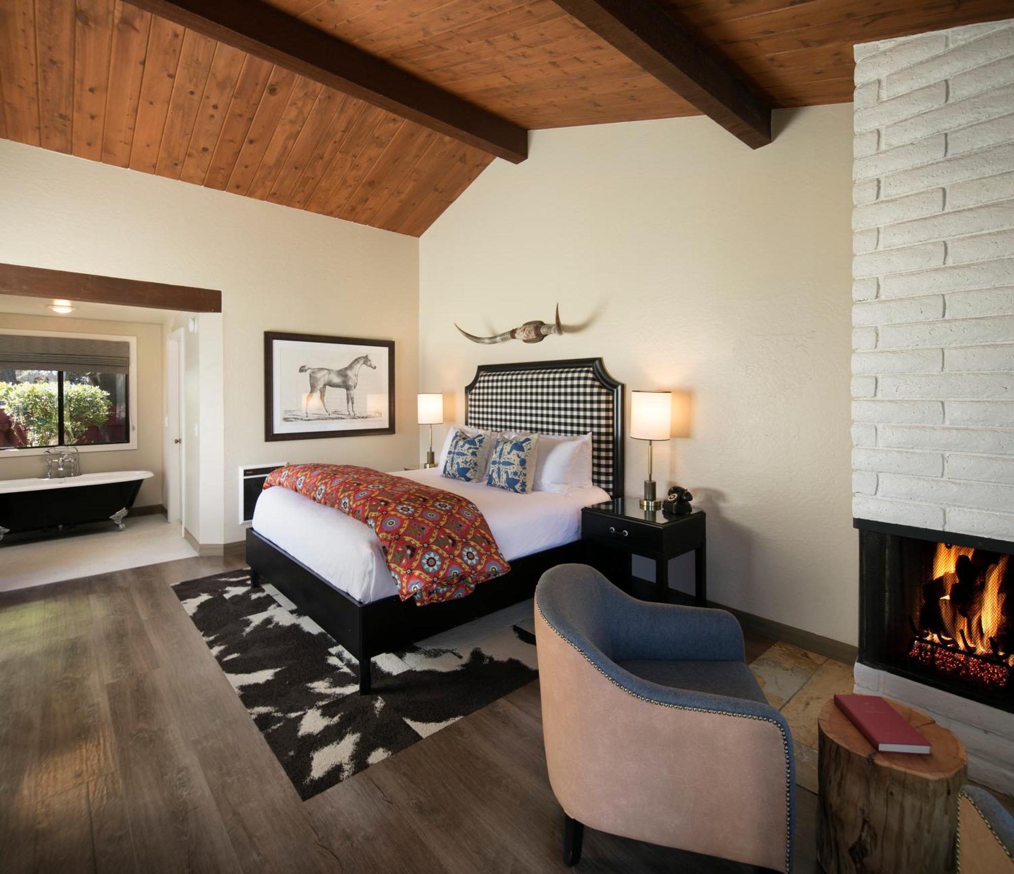 Oceanpoint Ranch Ξενοδοχείο Cambria Εξωτερικό φωτογραφία