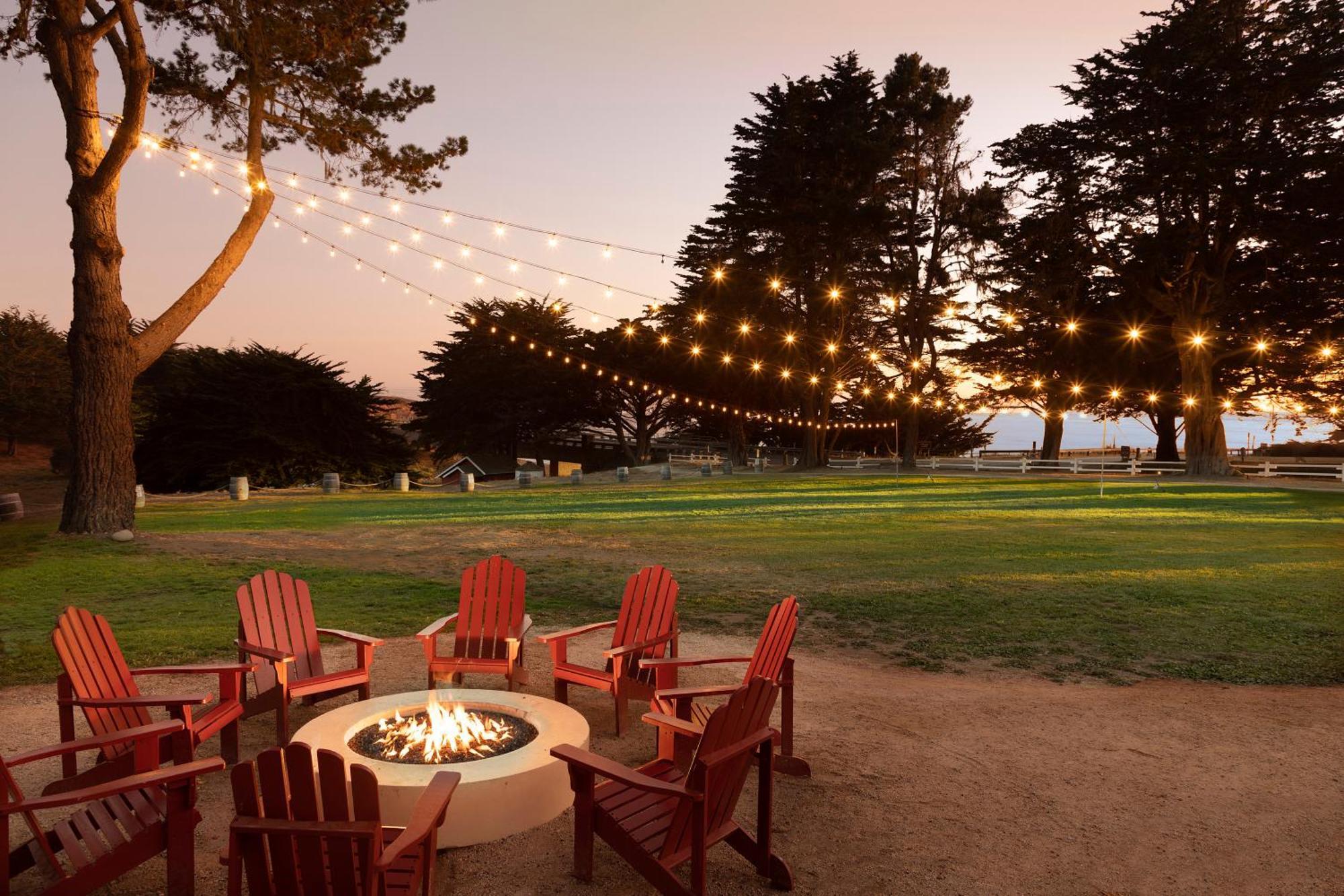 Oceanpoint Ranch Ξενοδοχείο Cambria Εξωτερικό φωτογραφία