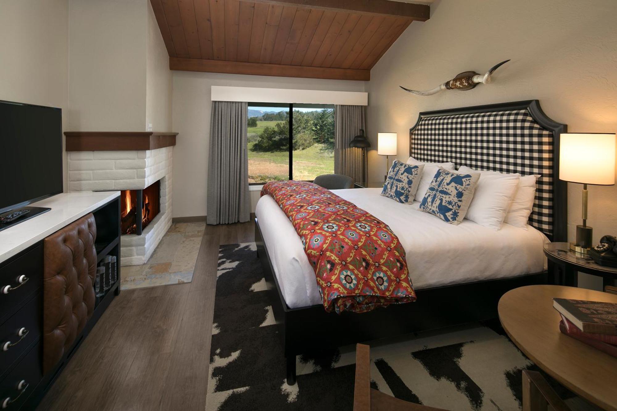 Oceanpoint Ranch Ξενοδοχείο Cambria Εξωτερικό φωτογραφία
