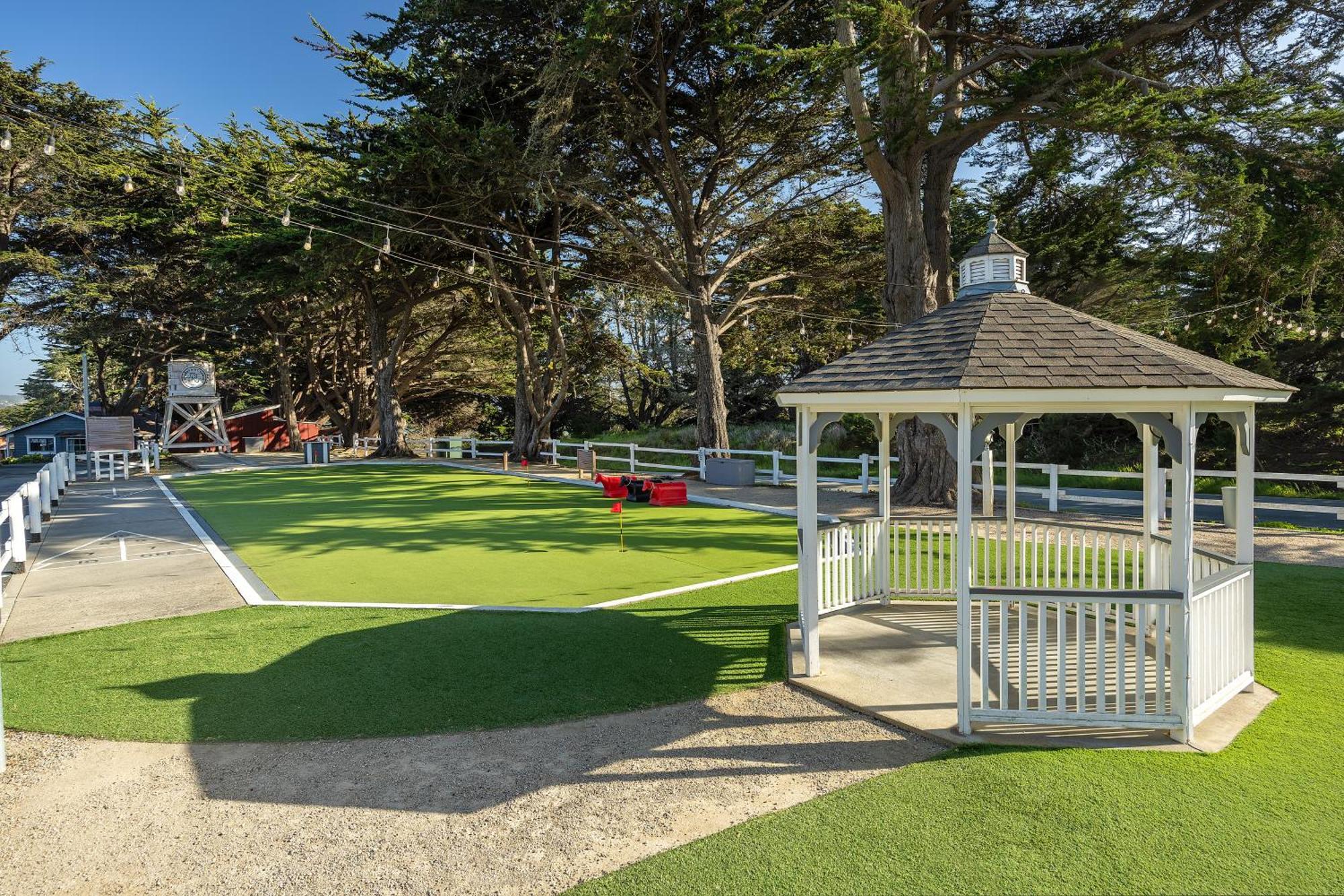 Oceanpoint Ranch Ξενοδοχείο Cambria Εξωτερικό φωτογραφία