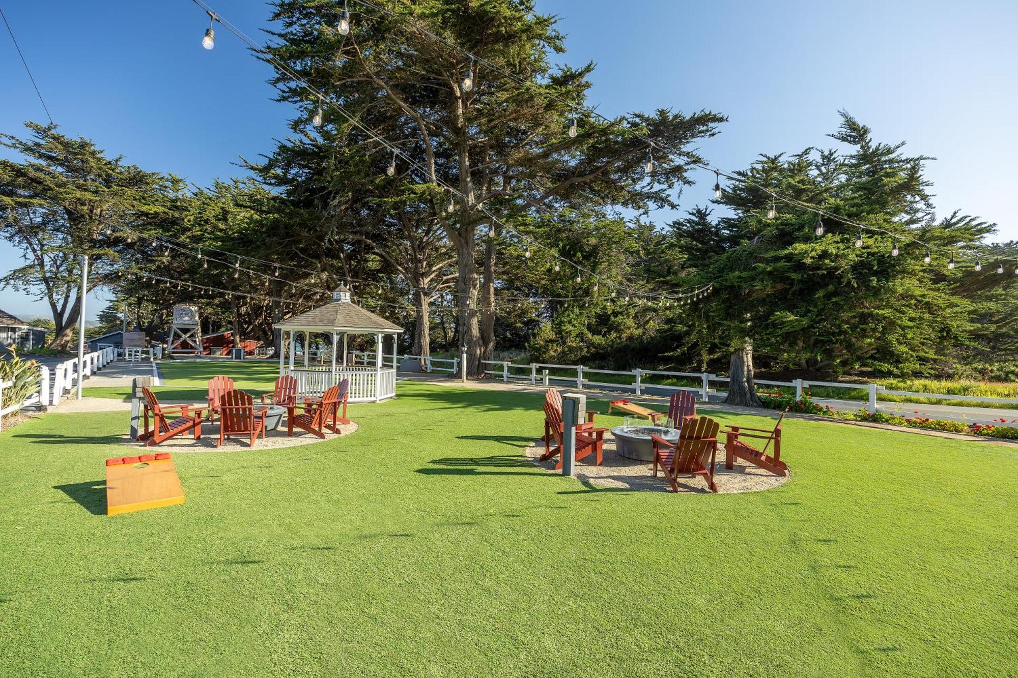 Oceanpoint Ranch Ξενοδοχείο Cambria Εξωτερικό φωτογραφία
