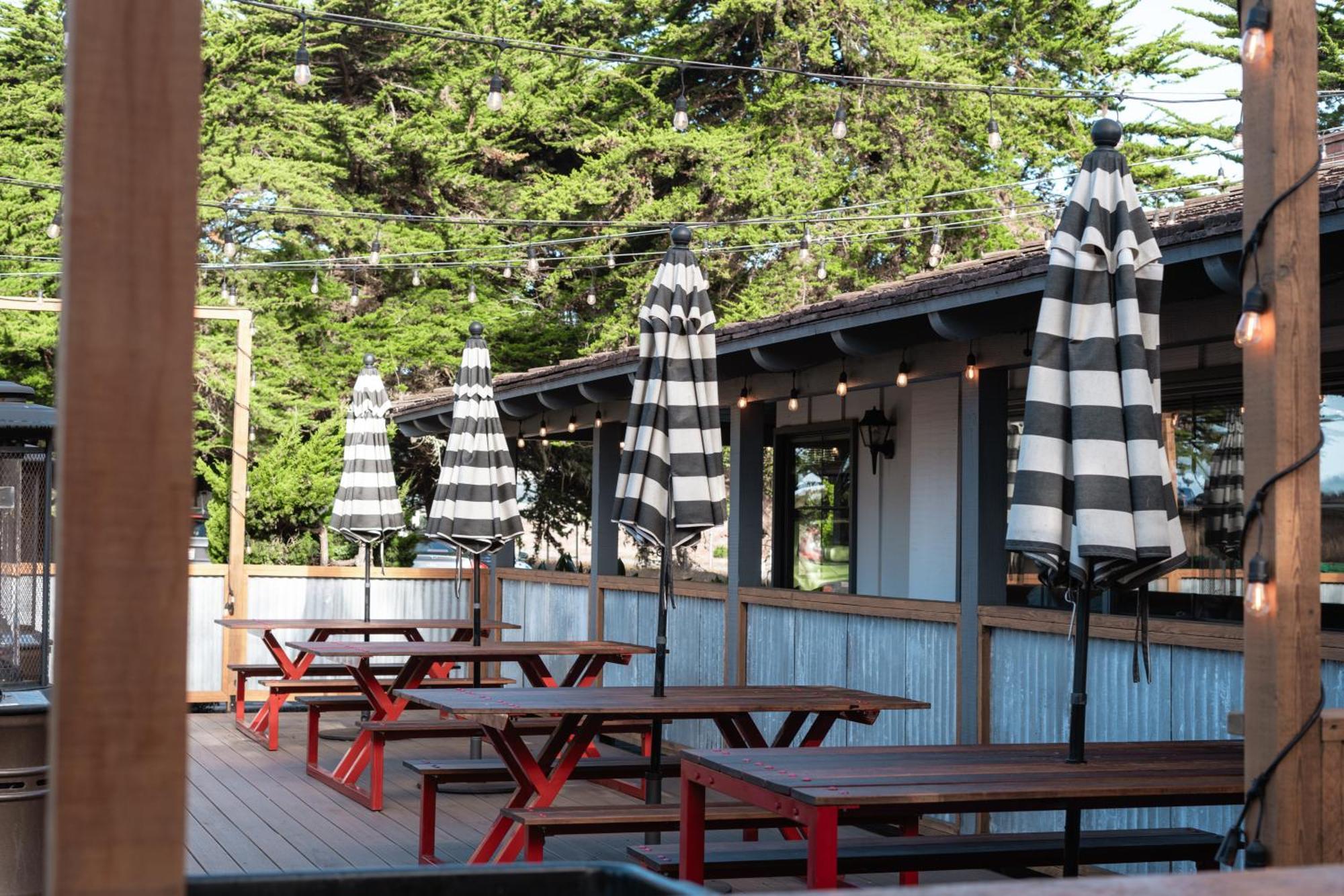 Oceanpoint Ranch Ξενοδοχείο Cambria Εξωτερικό φωτογραφία