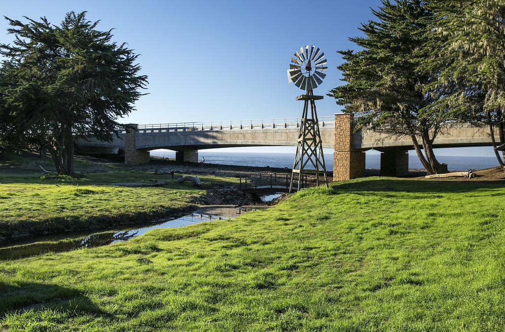 Oceanpoint Ranch Ξενοδοχείο Cambria Εξωτερικό φωτογραφία