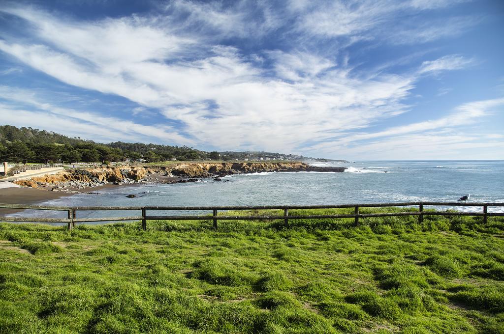Oceanpoint Ranch Ξενοδοχείο Cambria Εξωτερικό φωτογραφία